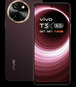 vivo t3x 5G