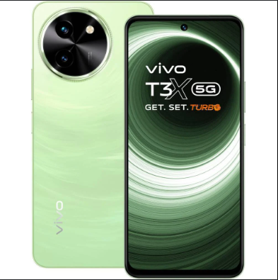 vivo t3x 5G