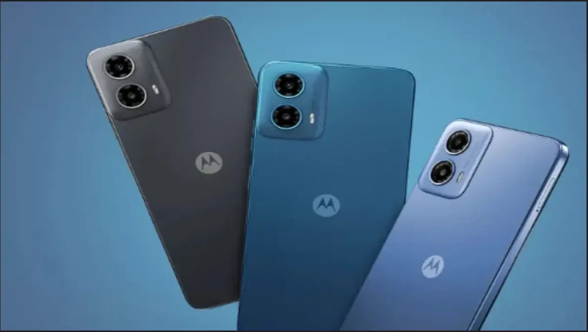 moto g34 5g