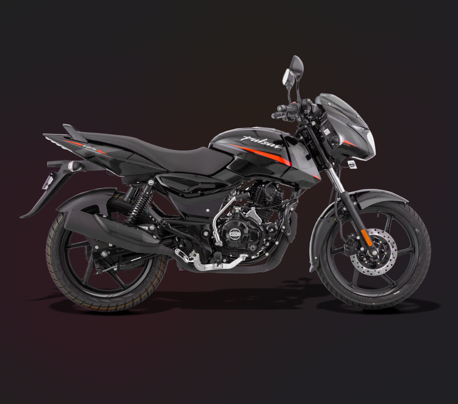 what is the mileage of bajaj pulsar 125?