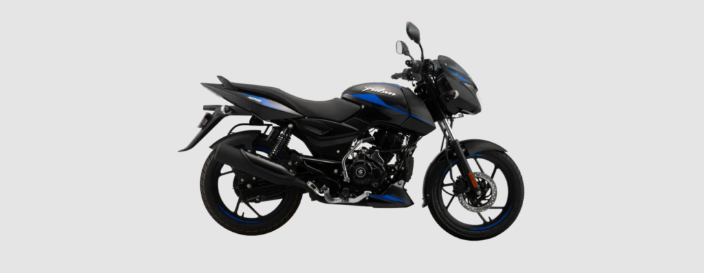 what is the mileage of bajaj pulsar 125?